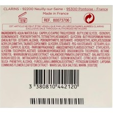 Esmo Home Clarins Extra Firming Night Cream 50 ml Gece Kremi 1 Paket (1 x 1 Adet)