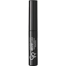 Esmo Home Brow Color Tinted Eyebrow Mascara No:07 1 Paket