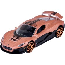 Esmo Home Rimac Nevera Edition Anniversary Edition