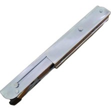 Esmo Home Mandallı Katlanabilir Masa Konsolu Çinko 30 cm 1 Çift