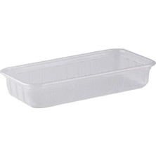 Esmo Home Plastik Kap 500 Gr. 100'LÜ