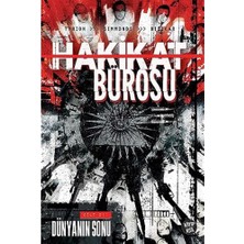 Esmo Home Hakikat Bürosu