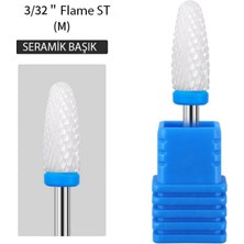 Ocean Misyul Seramik Freze Ucu Mavi MIS-1350B