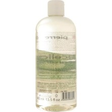 Esmo Home Gently Cleansing Micellar Water With Aloe Vera & Hyaluronic Acid-Makyaj Temizleme Suyu 400 ml