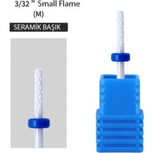 Ocean Misyul Seramik Freze Ucu Mavi MIS-1352B