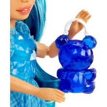 Esmo Home Mgae, Skyler - Kristal Serisi Bebeği,