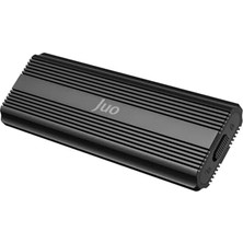Esmo Home USB Type-C & USB A 3.2 Gen 1 10GBPS Pcıe Nvme M.2 Sata SSD Disk Kutusu