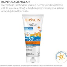 Esmo Home Hassas Ciltler Için Çok Yüksek Korumalı Mineral Güneş Kremi Bebek 50 Spf 100 ml