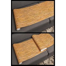 Esmo Home Desenli Kendiliginden Yapışkanlı Kaplama Folyosu 67 cm x 5 Metre