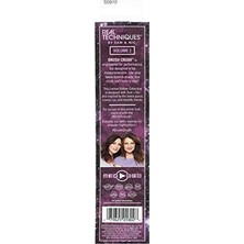 Esmo Home Real Techniques Real Techniques Brush Crush Fan Brush Aydınlatıcı Fırçası 1 Paket (1 x 1 Adet)