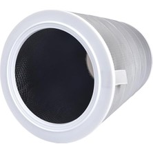 Esmo Home Mi Air Purifier 1 2 3 Pro Hava Temizleyici ile Uyumlu Hepa Filtre