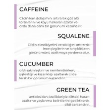 Esmo Home Known Göz Altı Serumu 30 ml