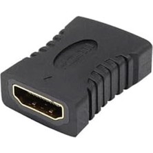 Esmo Home HDMI Dişi To Dişi Birleştirme Uzatma Aparatı