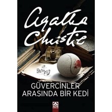Esmo Home Güvercinler Arasında Bir Kedi