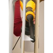 Esmo Home W2361742 600ML Köşe/dar Alan Yedek Boya Tabancası