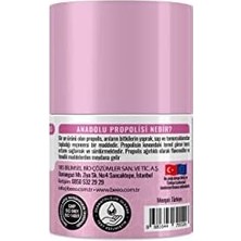Esmo Home Apicare Propolisli  Deo Kadın, 50 ml