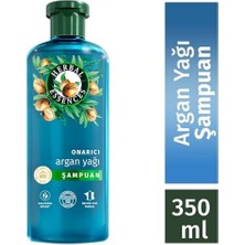 Esmo Home Herbal Essences Onarıcı Argan Yağı Şampuan 350ML