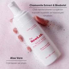 Esmo Home The Newlab. Bariyer Güçlendirici B12 Temizleme Köpüğü