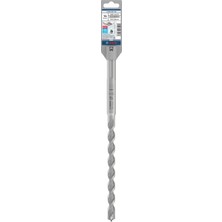 Esmo Home 1x Pro Sds Max-4 Kırıcı Delici Delme Ucu (Donatılı, Bina Bloku, Ø 16,00 Mm, Professional Aksesuar Kırıcı Delici)