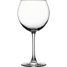 Esmo Home Enoteca Şarap Kadehı 655 cc 2'li Pencereli Kutu