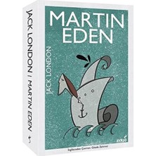 Esmo Home Martin Eden