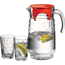 Esmo Home Rıngs Su Takımı A Hediyelik Kutu