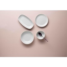 Esmo Home Lebon Beyaz 27 Parça 6 Kişilik Yemek Takımı