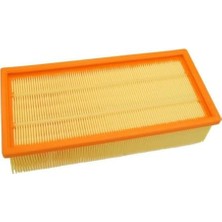 Esmo Home Bags Nt 65-75/2 Uyumlu Filtre, 6.904-283.0