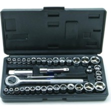 Esmo Home Lokma Seti 40 Parça