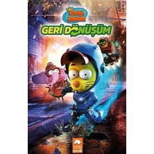 Esmo Home Kral Şakir Geri Dönüşüm