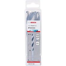 Esmo Home Metal Matkap Uç Hss-Pointtec 9,4 mm 10 Lu Paket
