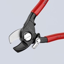 Esmo Home 95 21 165 Cable Shears By