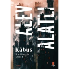 Esmo Home Schrödinger'in Kedisi 1 - Kabus