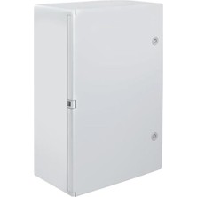 Esmo Home Piramit 400X600X200 Opak Kapaklı Abs Pano