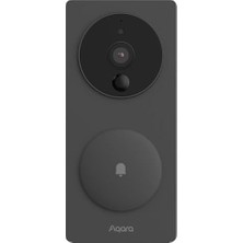 Esmo Home G4 Görüntülü Akıllı Kapı Zili