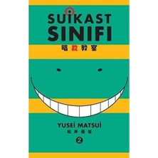 Esmo Home Suikast Sınıfı 2.cilt