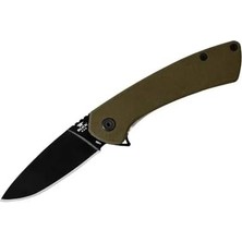 Esmo Home 40 Onset Çakı, Yeşil