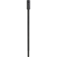Esmo Home Professional 2608584681 Anahtar Genişliğine Sahip Adaptörler Için Uzatma 3/8 Inç - 9,5 mm Altıgen Şaft