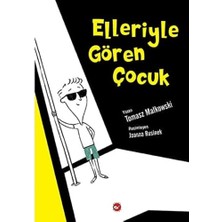 Esmo Home Elleriyle Gören Çocuk