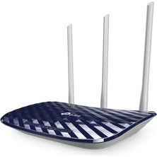 Esmo Home C20, AC750 Mbps Kablosuz Dual-Band Access Point / Menzil Genişletici ve Router