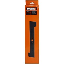 Esmo Home Worx WA6327 46CM WG749E Çim Biçme Makinesi Için Yedek Bıçak