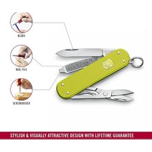 Esmo Home 0.6221.L23 Sd Alox Çakı, 2023 Limitli Üretim