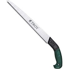 Esmo Home T 41102 Budama Testeresi, 350 Mm, Yeşil/siyah