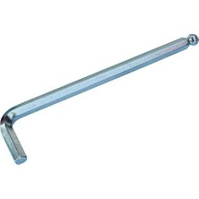 Esmo Home Yuvarlak Başli Uzun Allen Anahtar, 2 mm