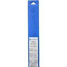 Esmo Home Esb 48 3.25X350 mm Bazik Kaynak Elektrodu, 1 kg