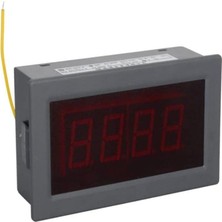 Esmo Home YB5135B DC20A /75MV Dijital Ampermetre