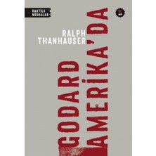 Esmo Home Godard Amerika’da (Kapak Değişebilir)