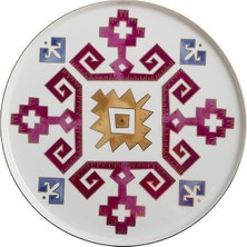 Esmo Home Düz Tabak 31CM