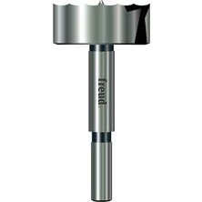 Esmo Home Inc PB-012 Forstner Delme Bit-1 – 5/8" Forstner Bit