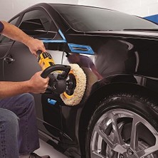 Esmo Home DWP849X-QS Polisaj Makinesi 1250W, 150-180 mm